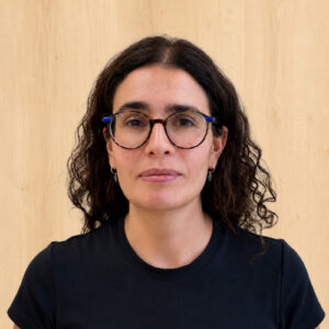 Fotografia de Júlia Serra Colomer