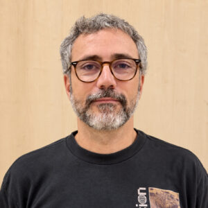 Fotografia de Marc Marí Dell'Olmo